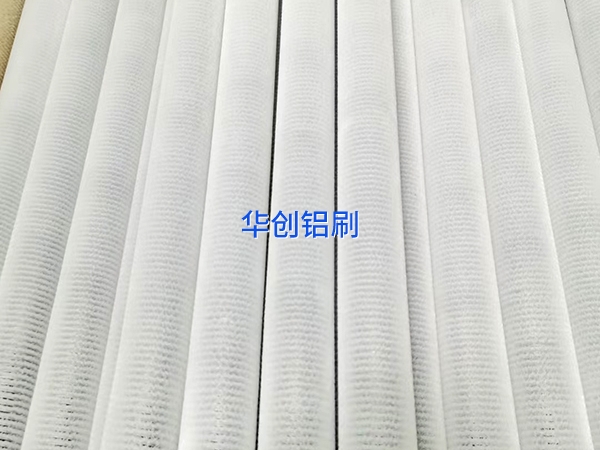工业毛刷辊