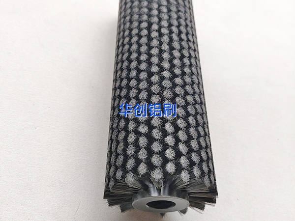 钢丝刷辊的基础知识介绍！