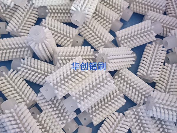 尼龙毛刷具体具备哪些优点你知道吗？